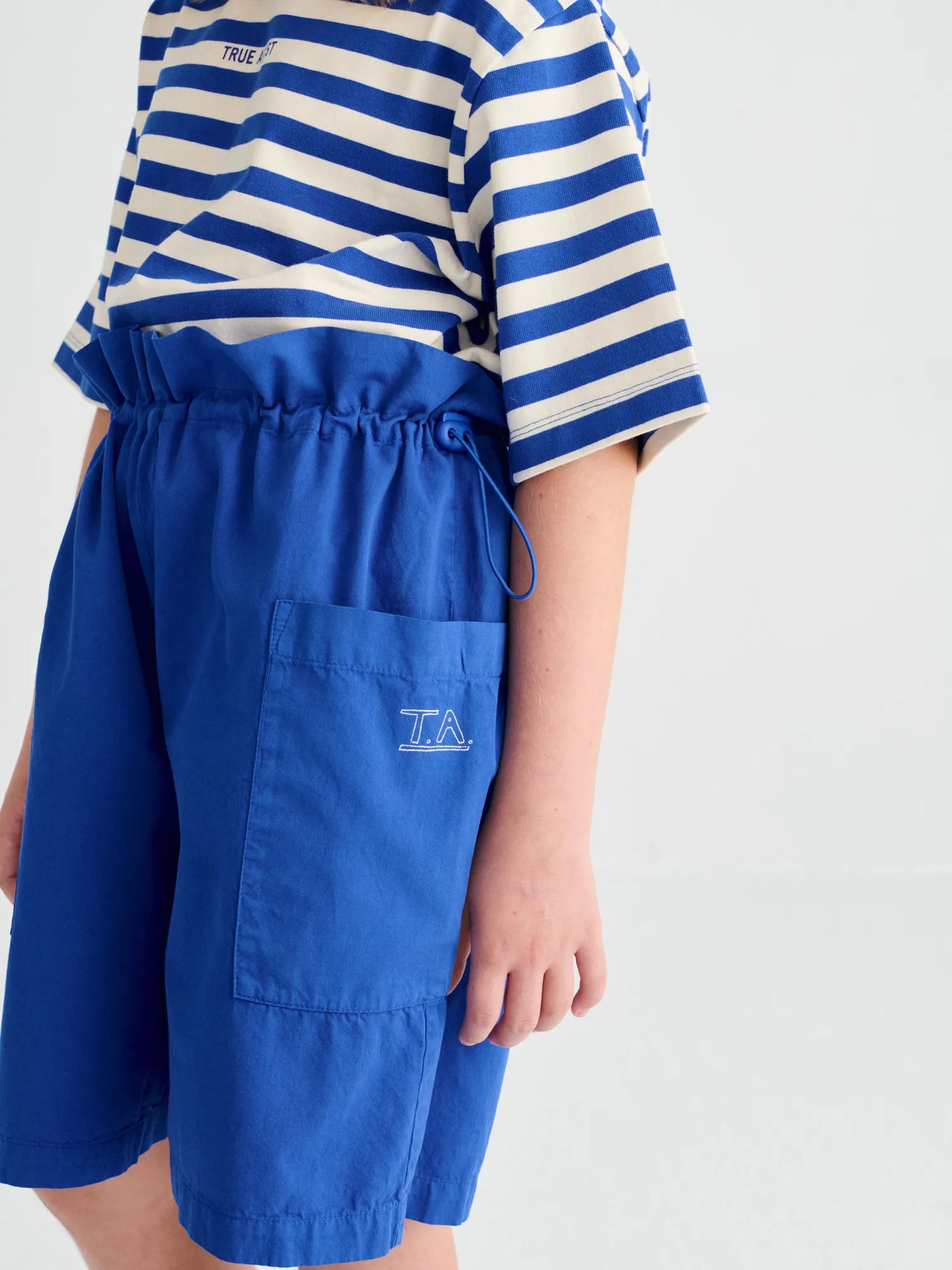 Shorts nº12 Campanula