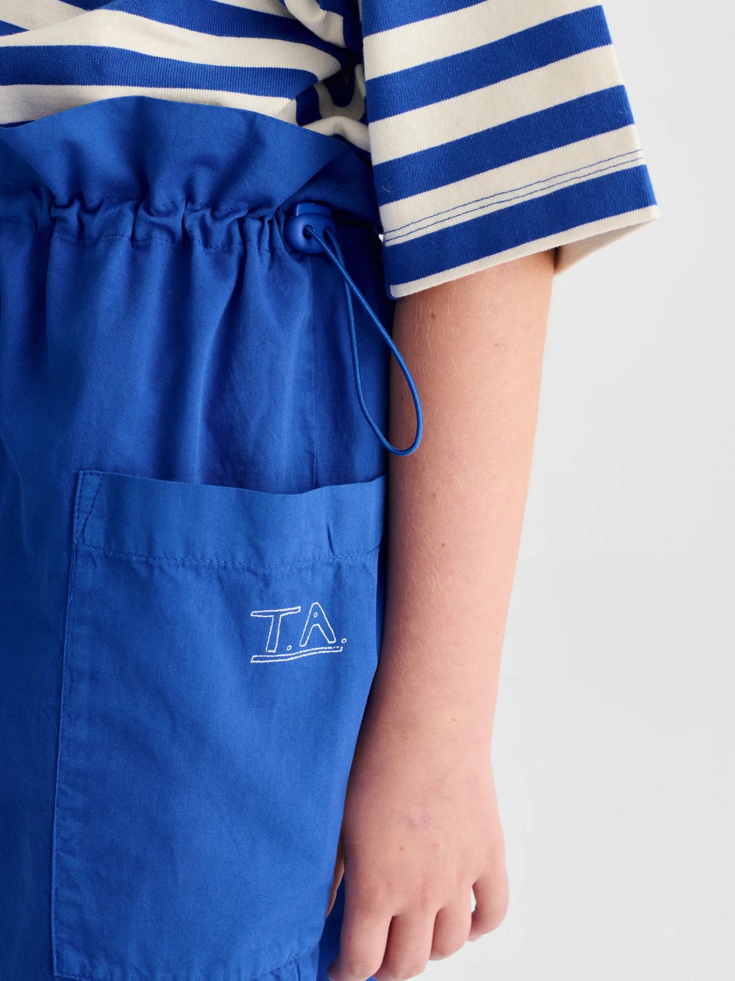 Shorts nº12 Campanula