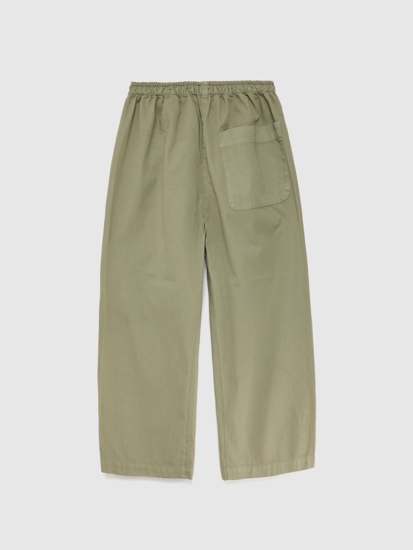 Trousers nº15 Sage