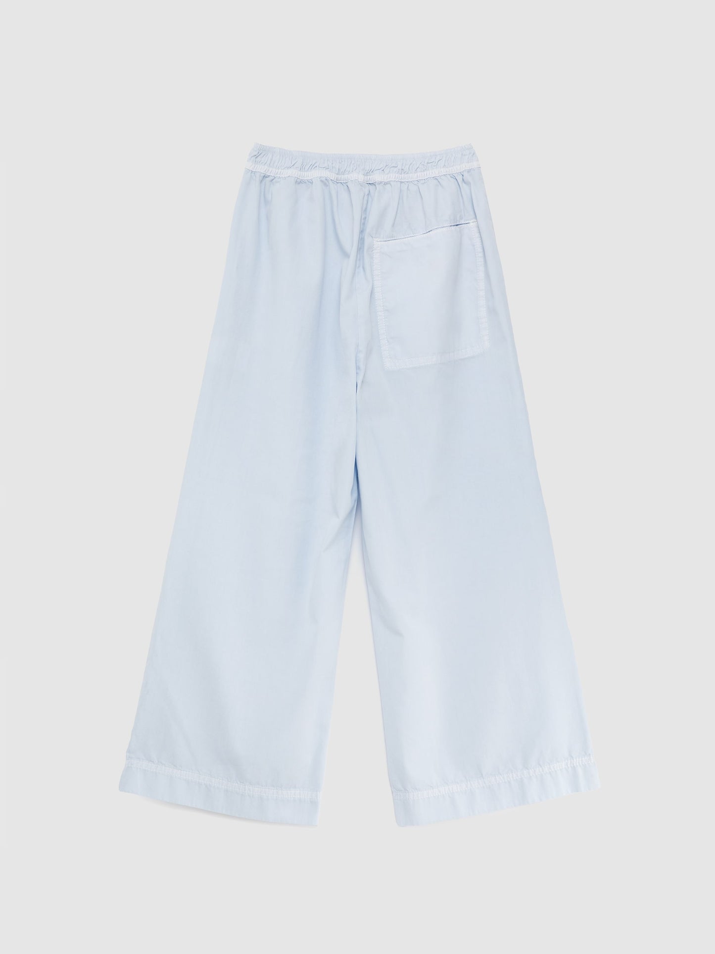 Trousers nº16 Skyride Blue
