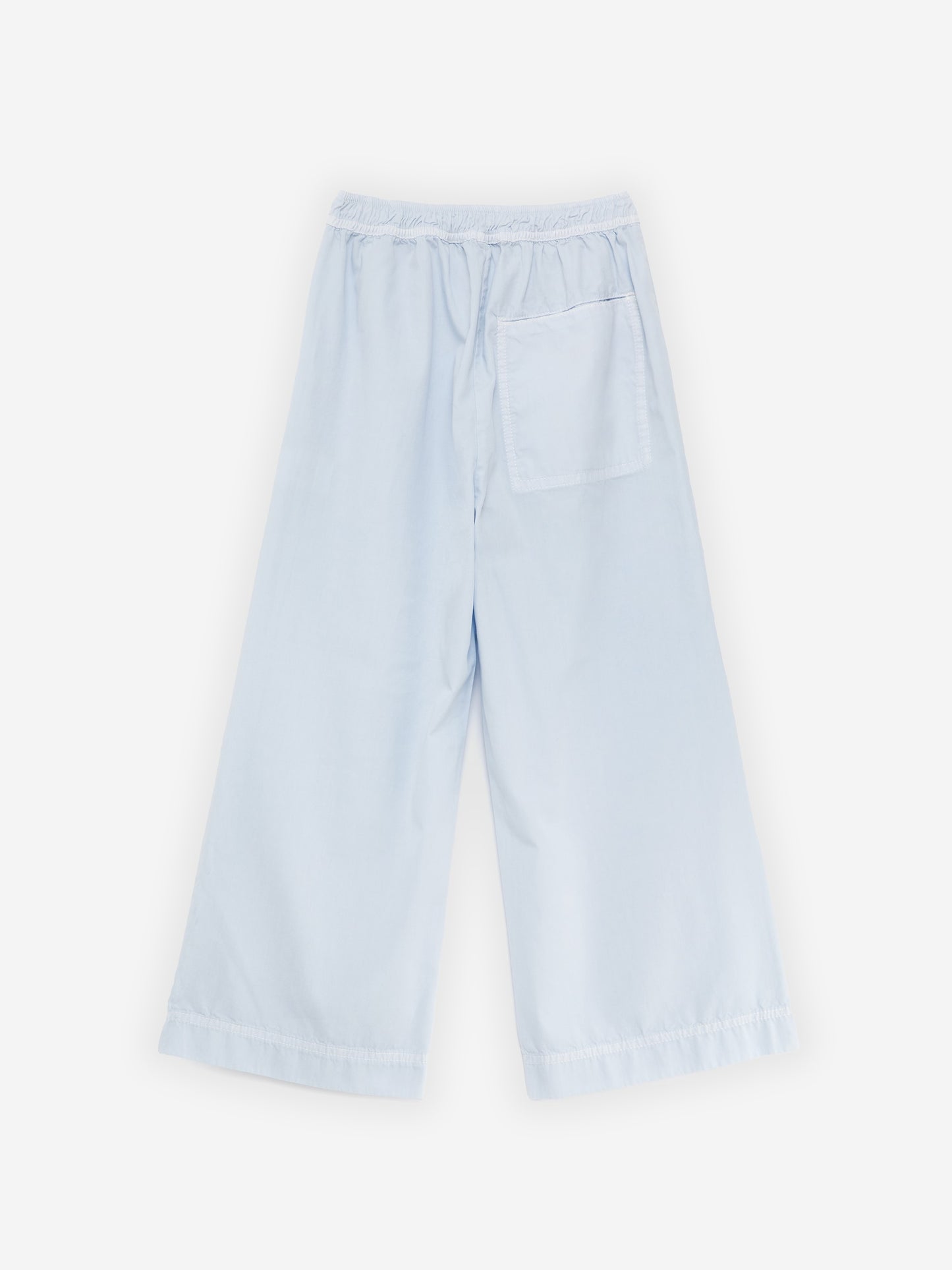 Trousers nº16 Skyride Blue