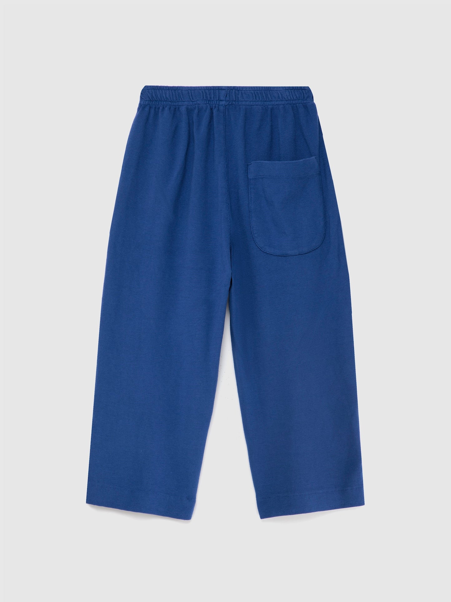 Sweatpants nº08 Lapis Blue