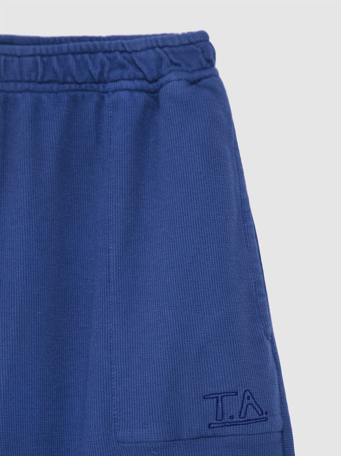 Sweatpants nº08 Lapis Blue