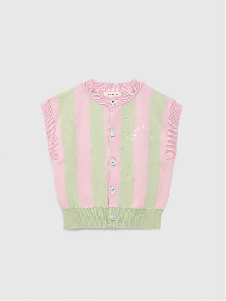 Vest nº04 Jade Green