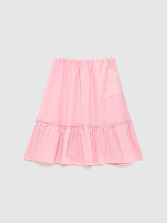 Skirt nº06 Cameo Pink