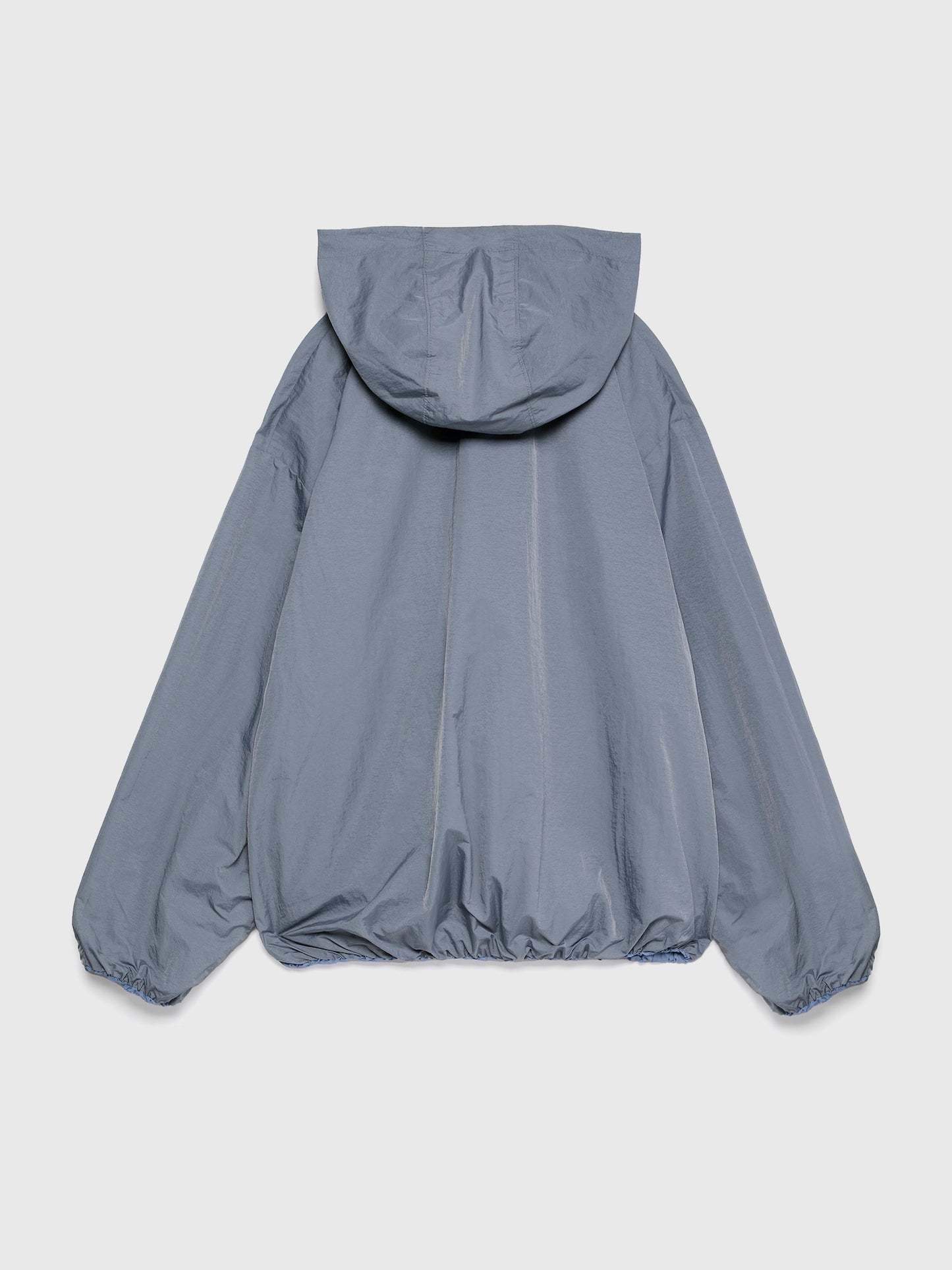 Reversible Windbreaker nº02 Campanula