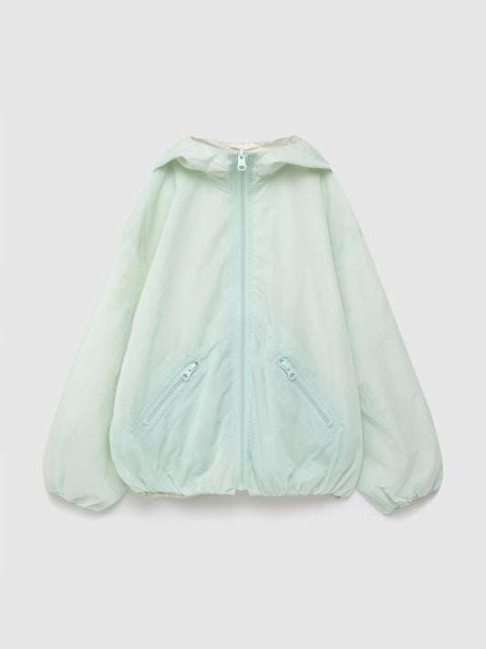 Windbreaker nº02 Glacier