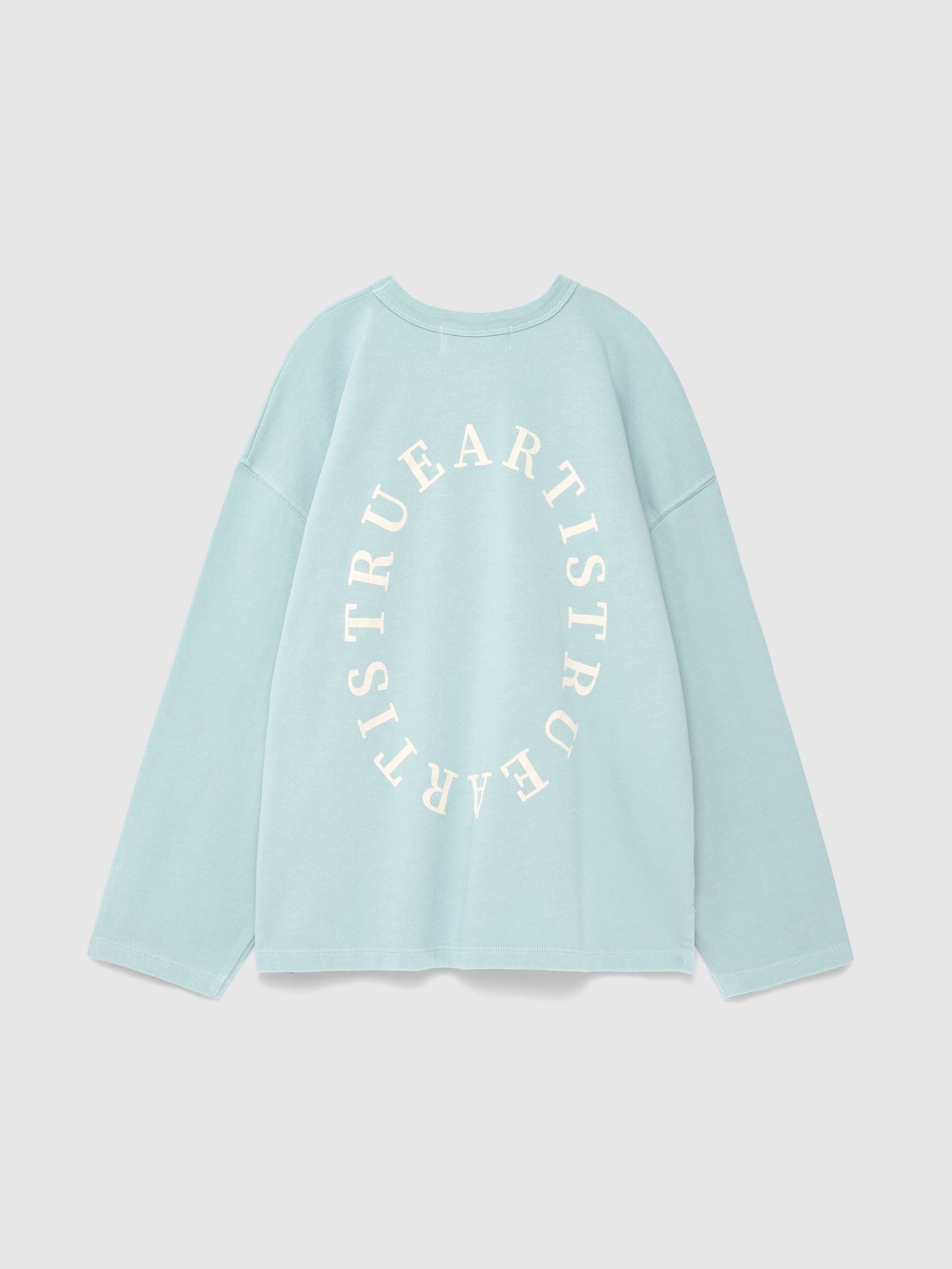 T-shirt nº02 Glacier