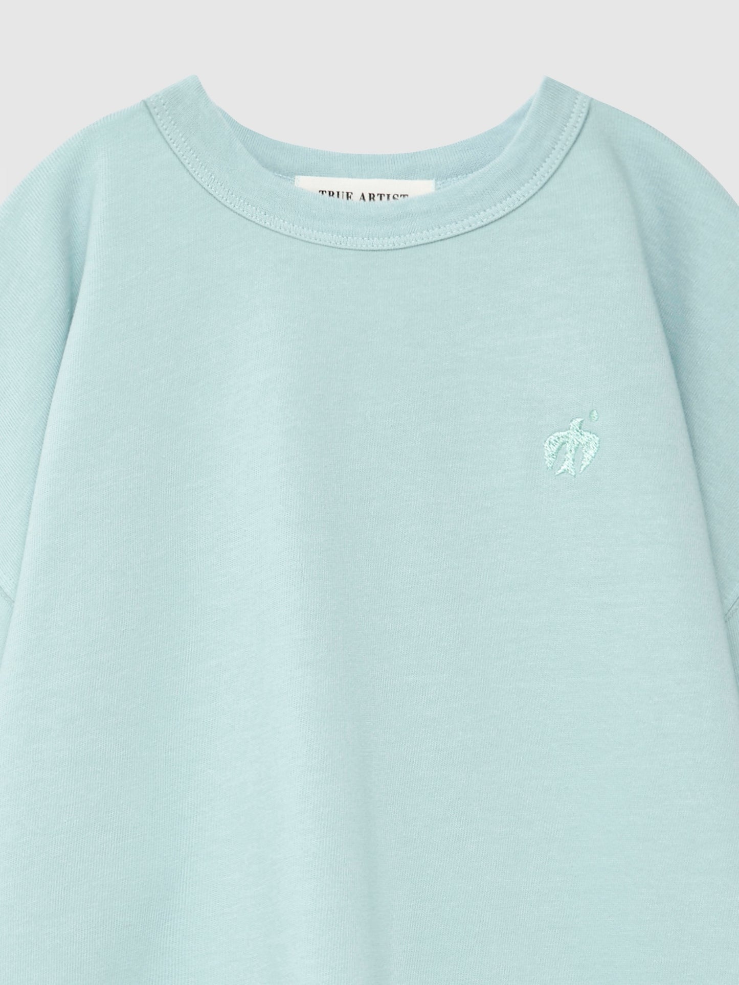 T-shirt nº02 Glacier