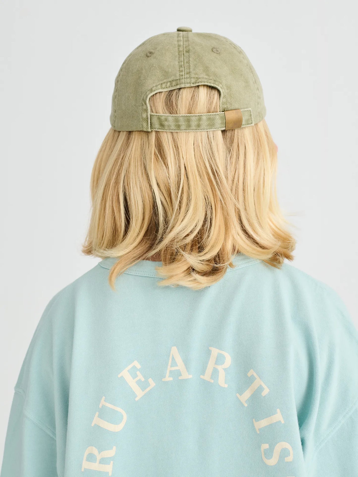 T-shirt nº02 Glacier