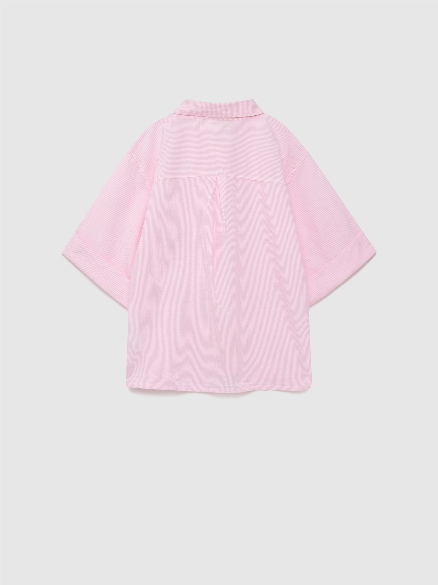 Shirt nº06 Cameo Pink