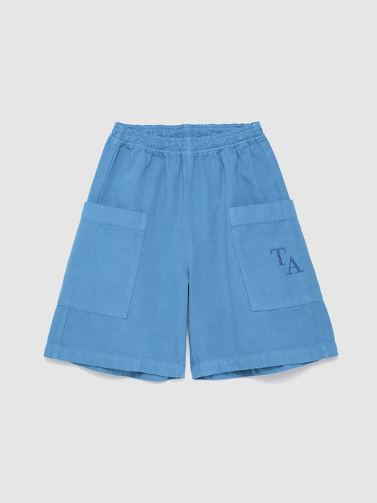 Shorts nº10 Lichen Blue