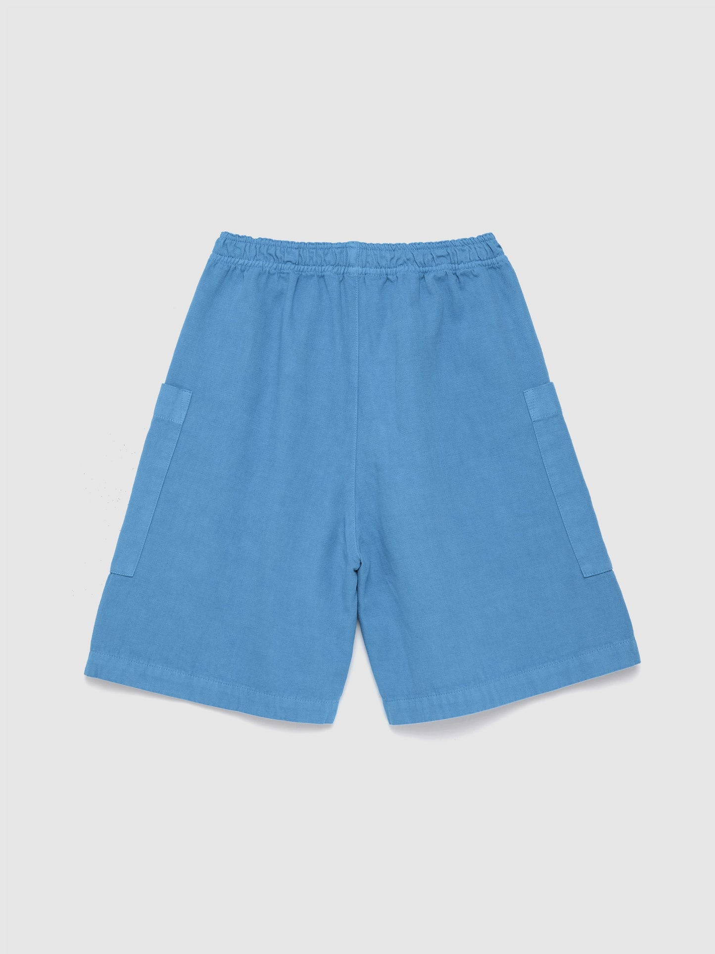 Shorts nº10 Lichen Blue