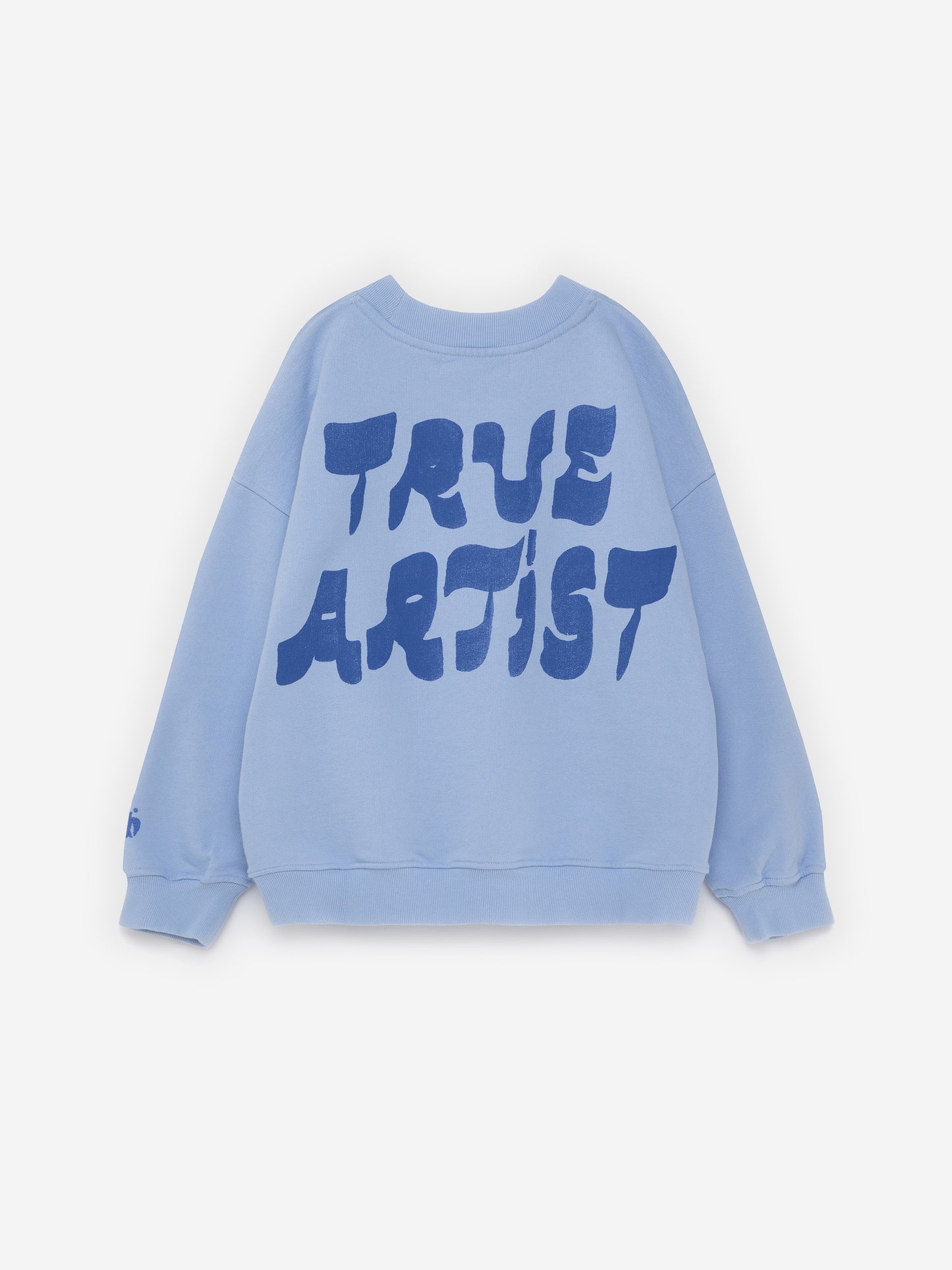 Sweatshirt nº11 Skyride Blue