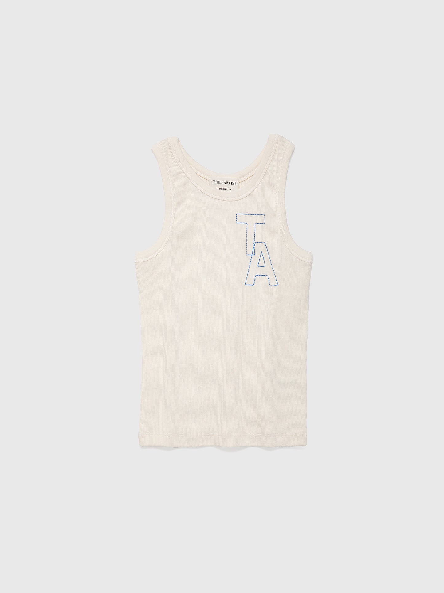 T-shirt nº20 Ivory White