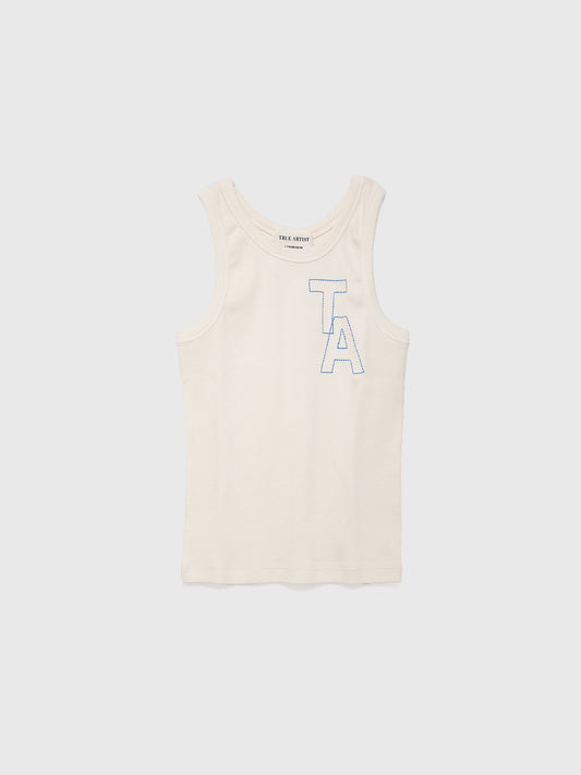 T-shirt nº20 Ivory White