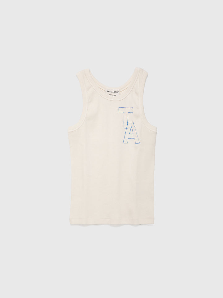 T-shirt nº20 Ivory White