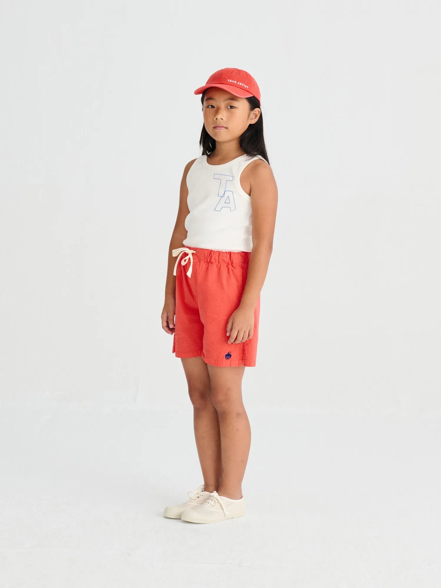 T-shirt nº20 Ivory White