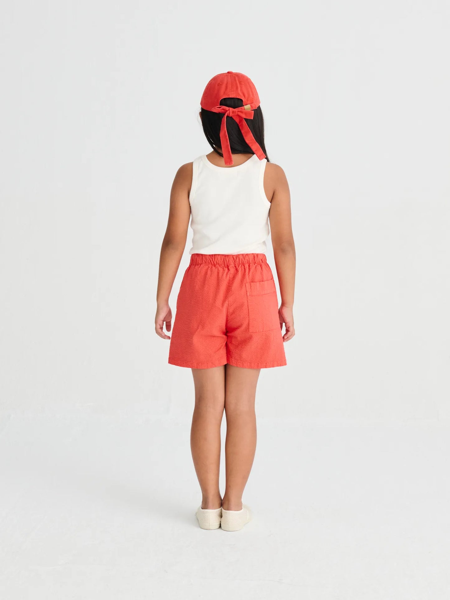 T-shirt nº20 Ivory White