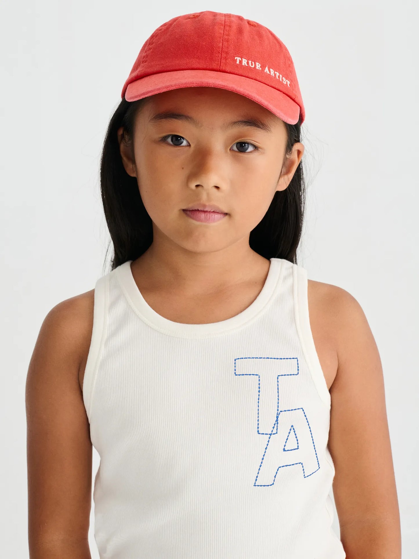 T-shirt nº20 Ivory White