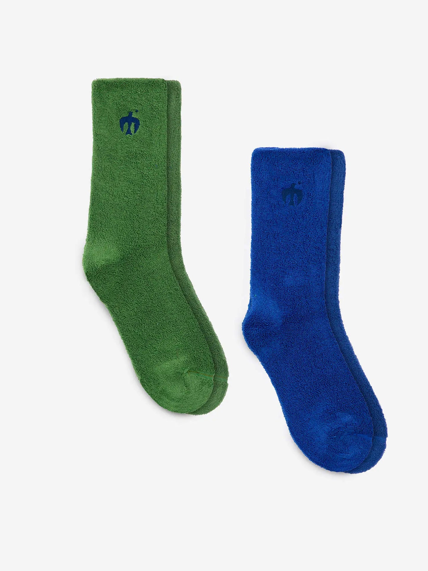 Socks Pack nº01 Lapis Blue