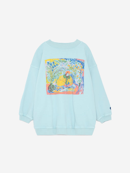 Chalk Sweatshirt