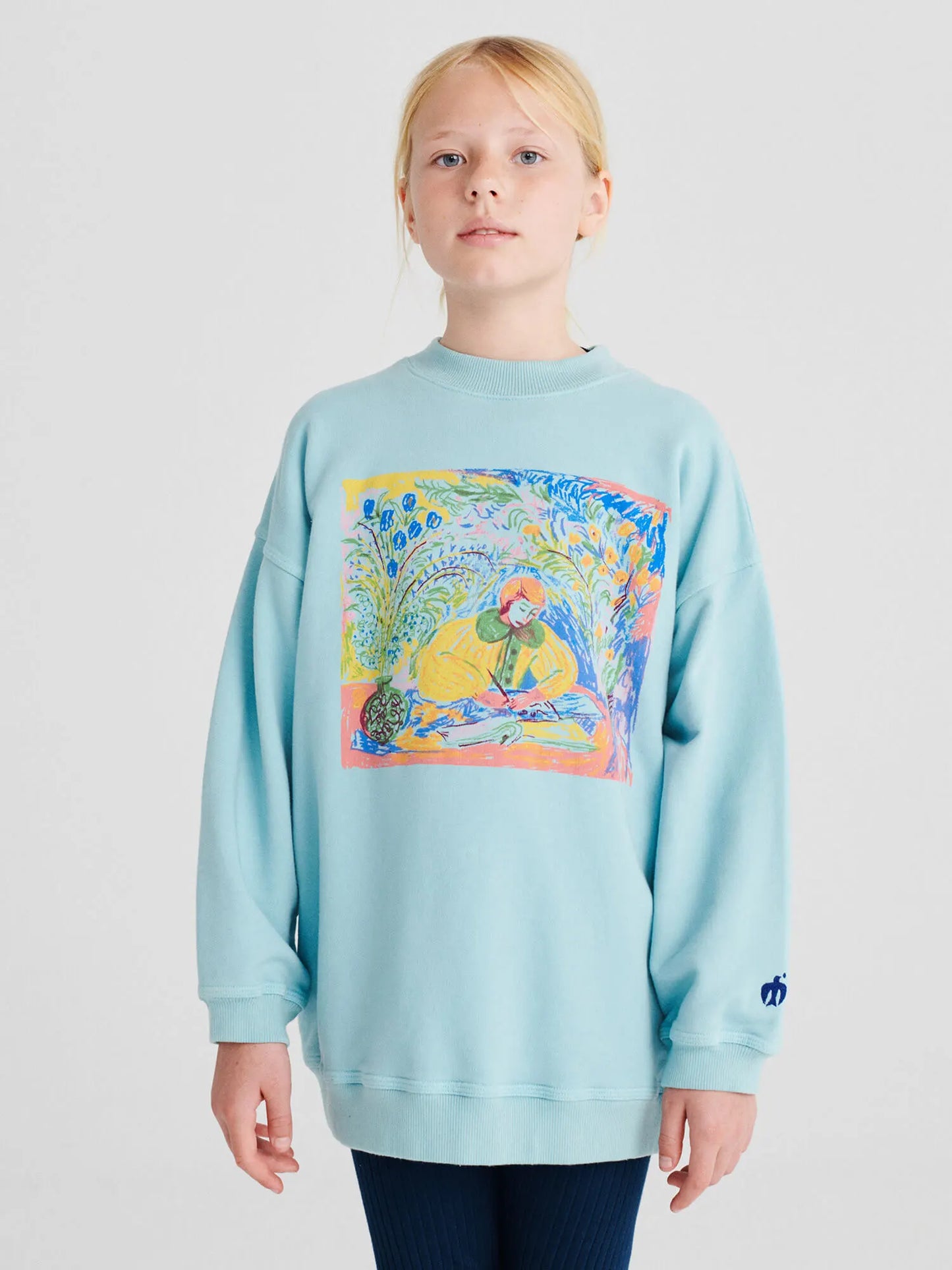 Chalk Sweatshirt