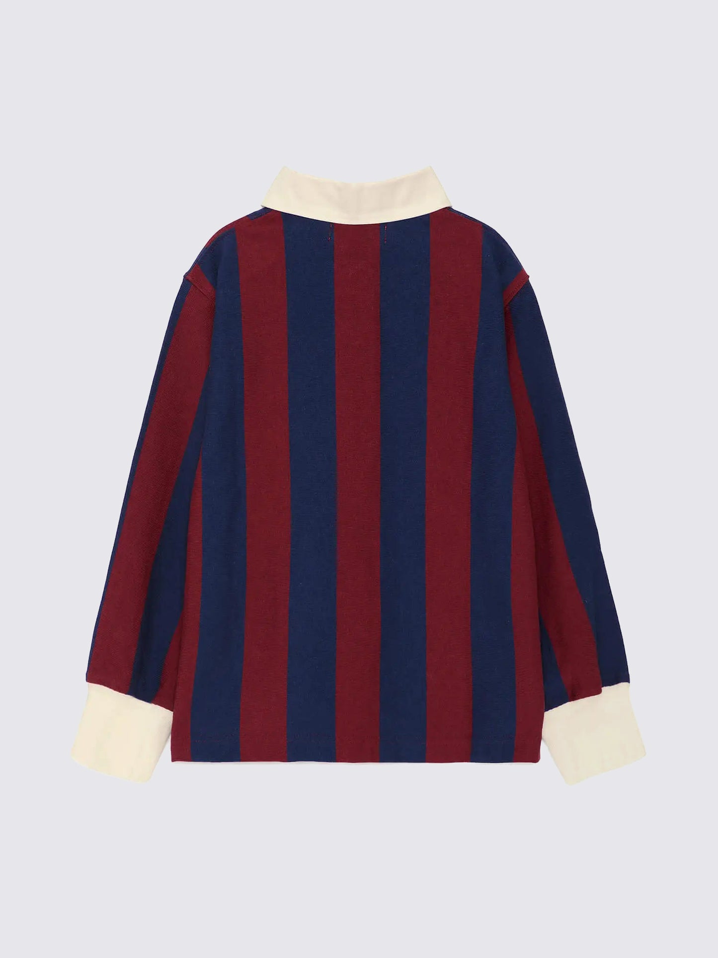 Polo T-shirt nº01 Lapis Blue