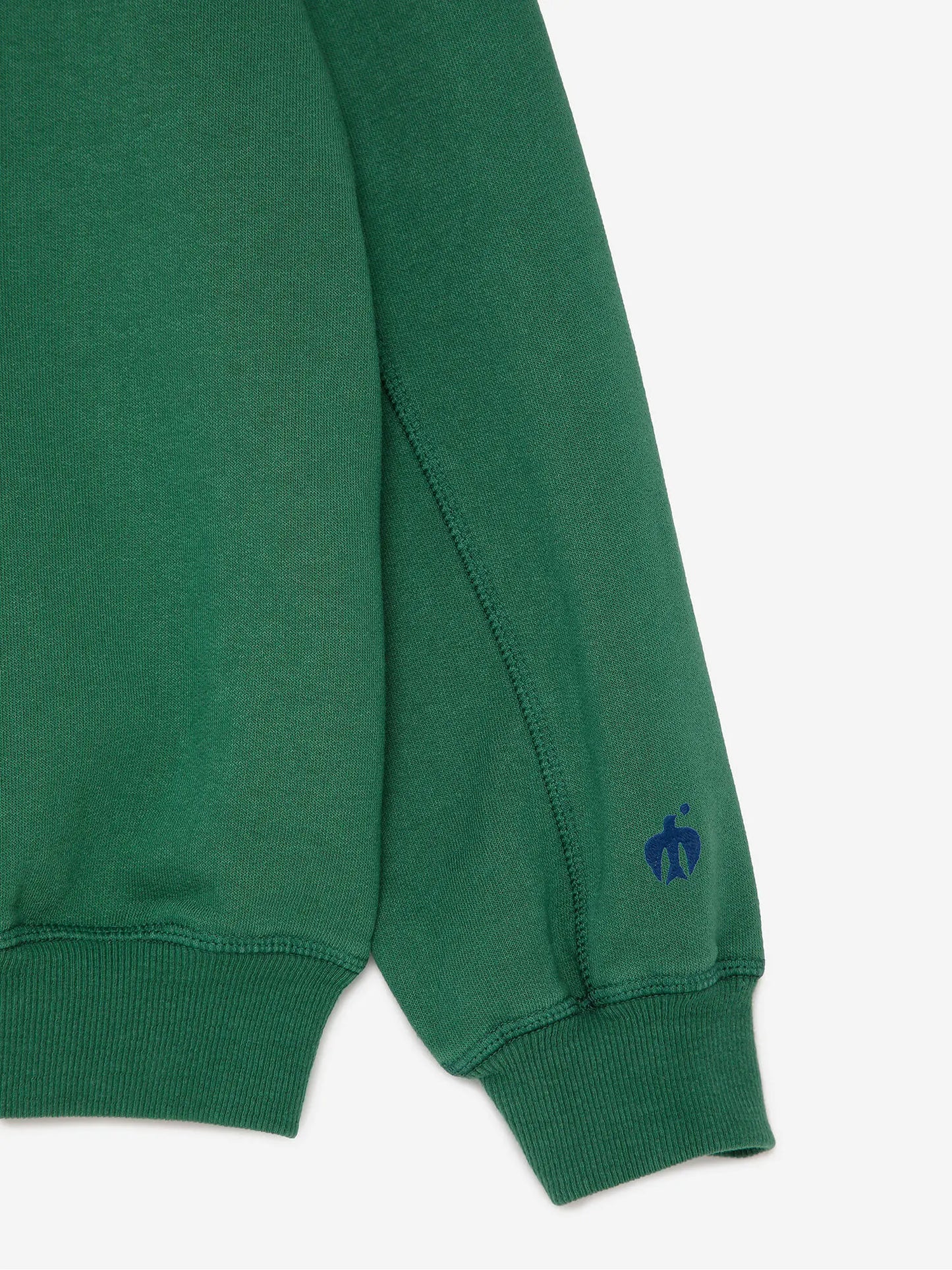 Sweatshirt nº01 Verdant Green