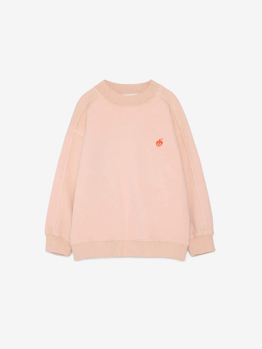 Sweatshirt nº03 Blush Pink