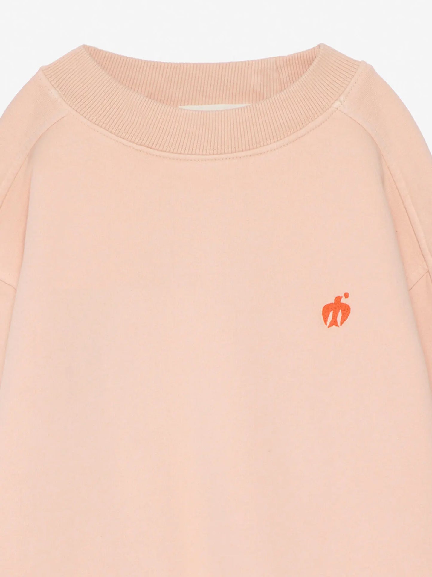 Sweatshirt nº03 Blush Pink