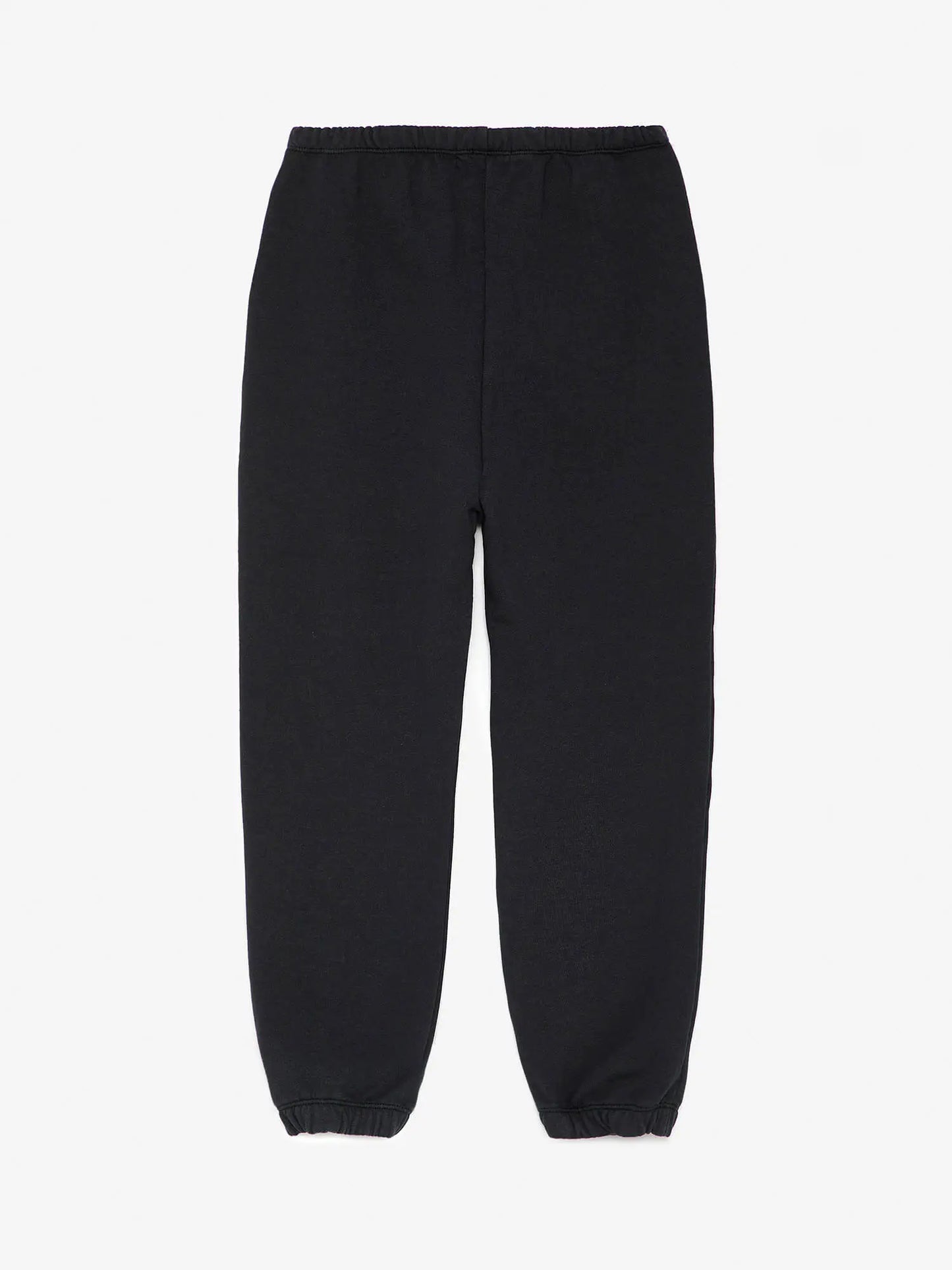 Sweatpants nº05 Peat Black