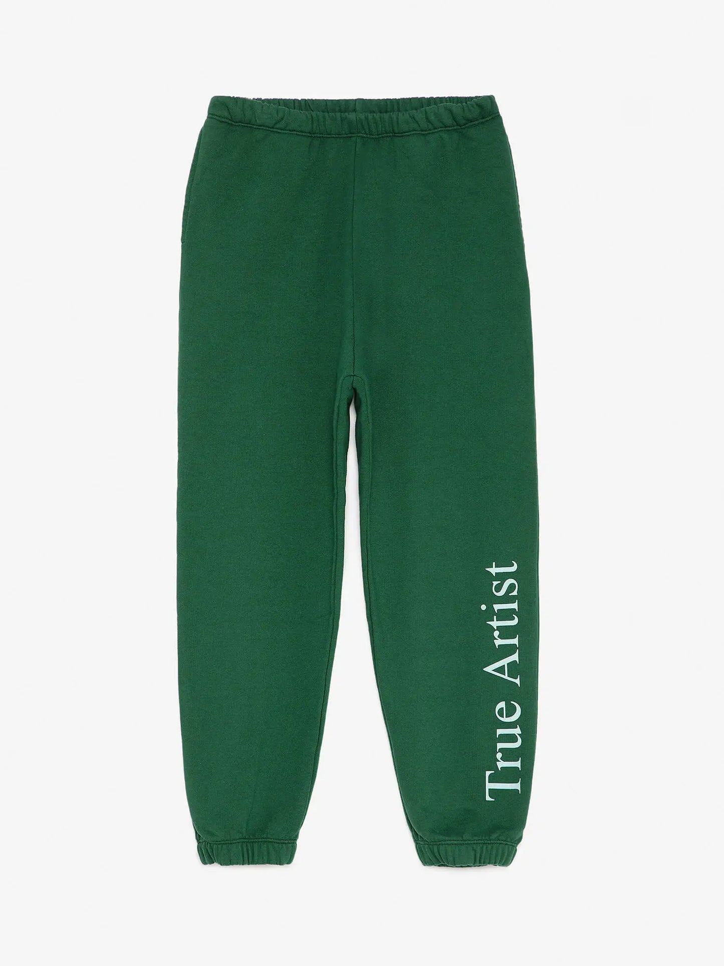 Sweatpants nº05 Verdant Green