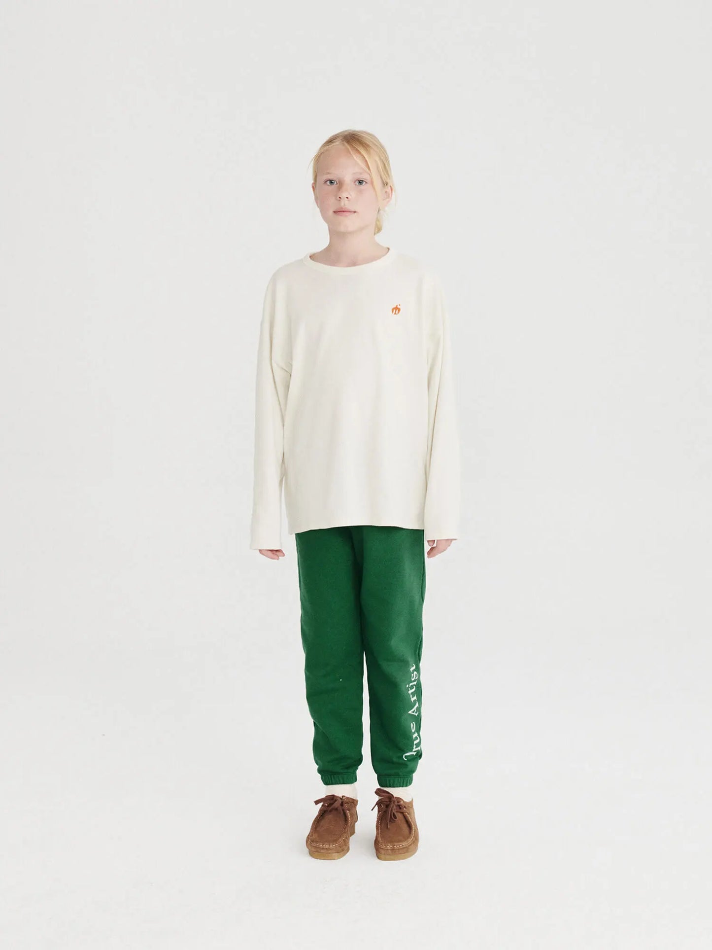 Sweatpants nº05 Verdant Green