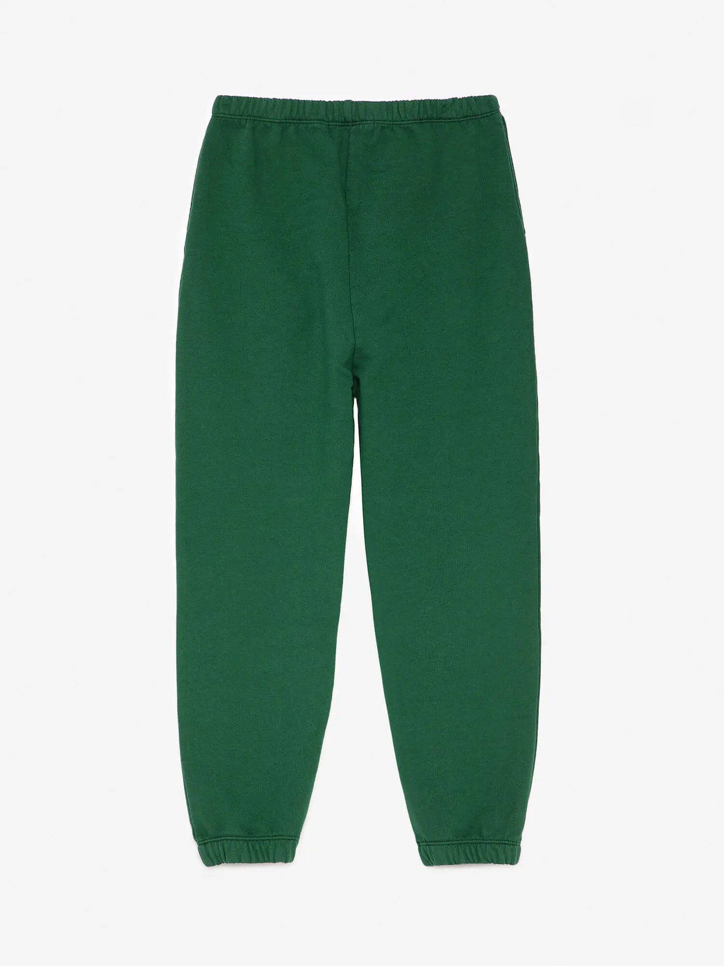 Sweatpants nº05 Verdant Green