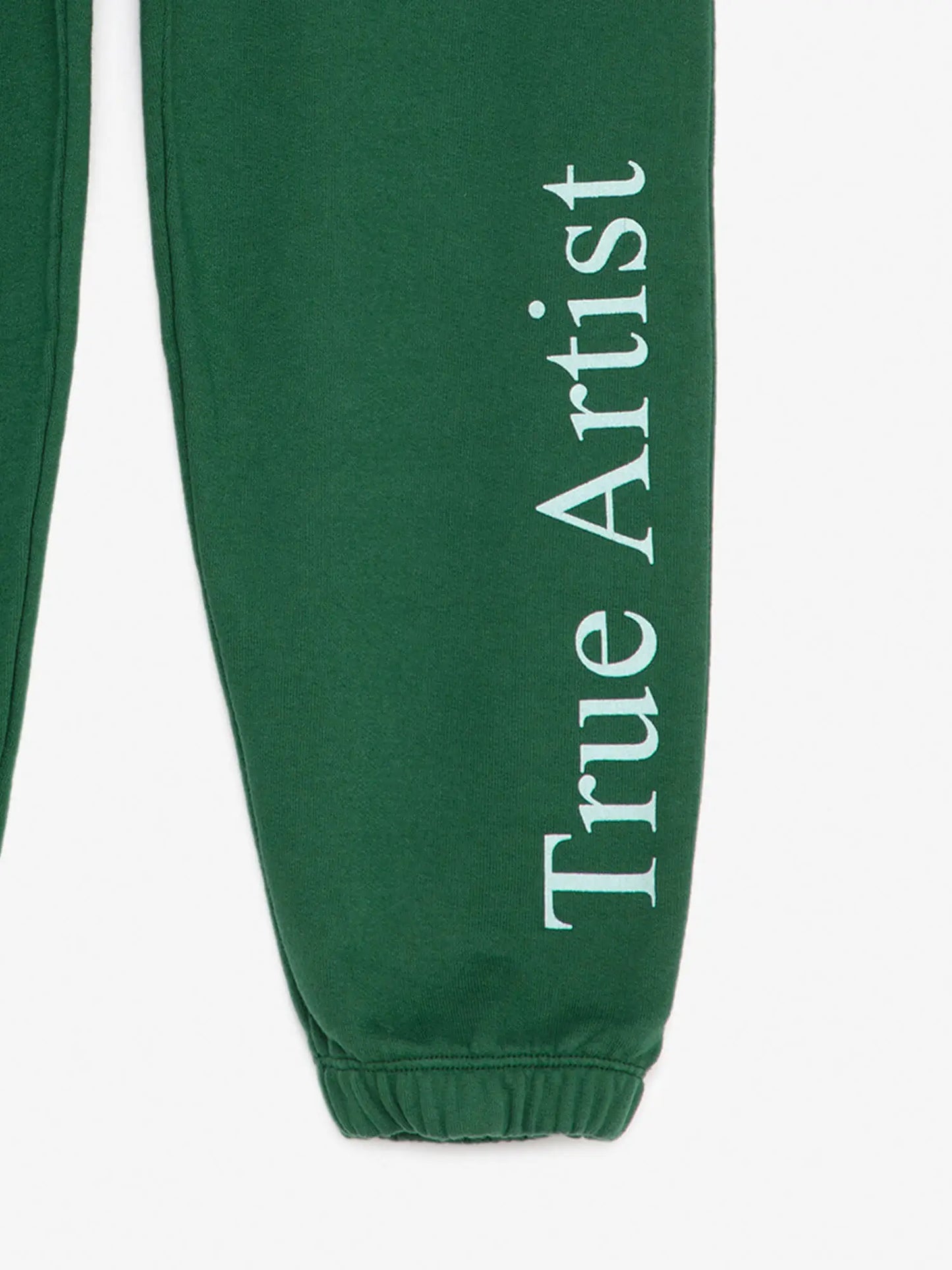 Sweatpants nº05 Verdant Green