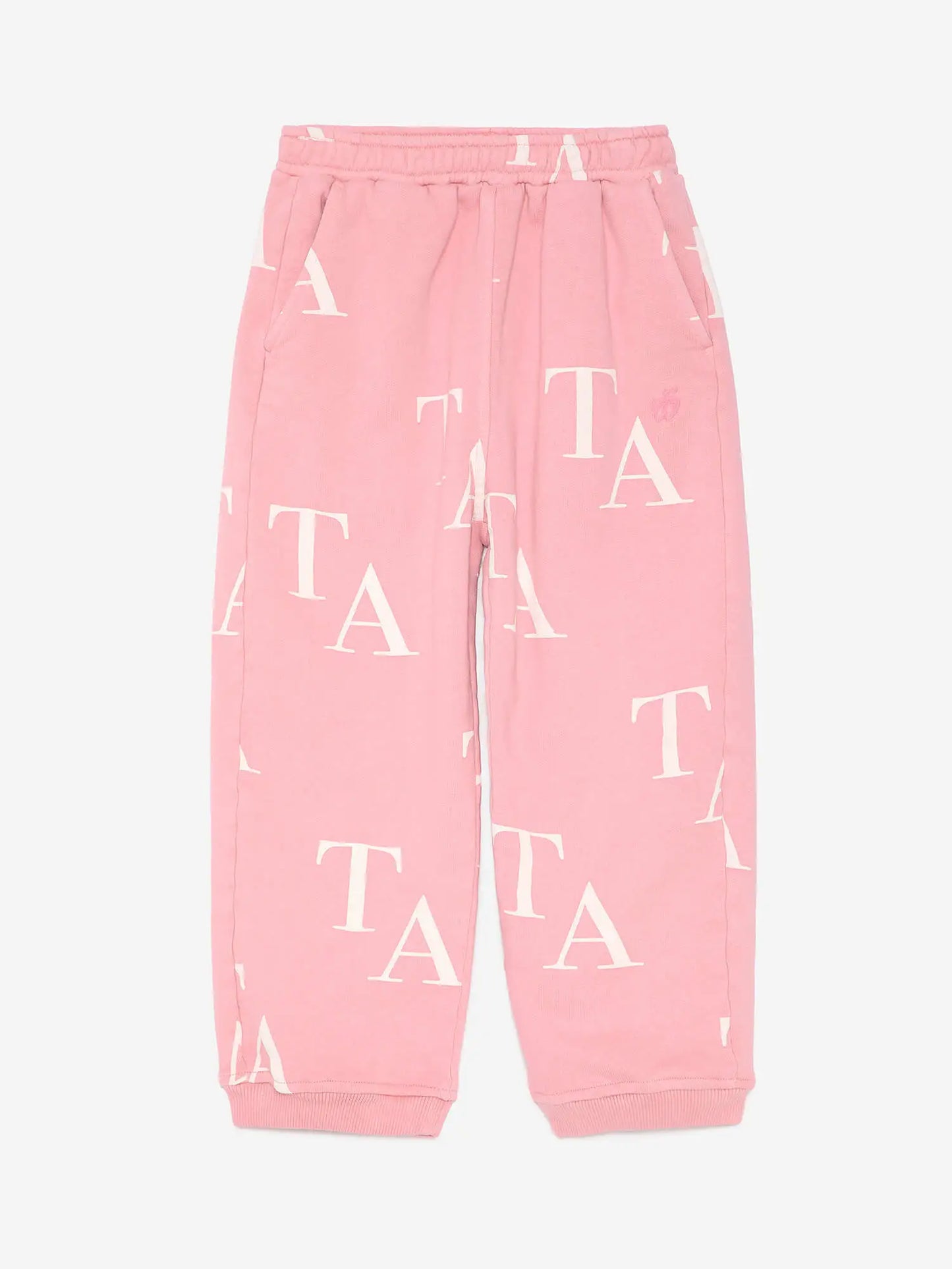 Sweatpants nº06 Bubble Pink