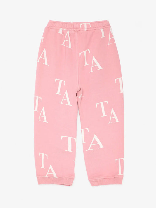 Sweatpants nº06 Bubble Pink