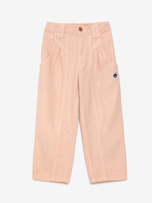 Trousers nº11 Blush Pink