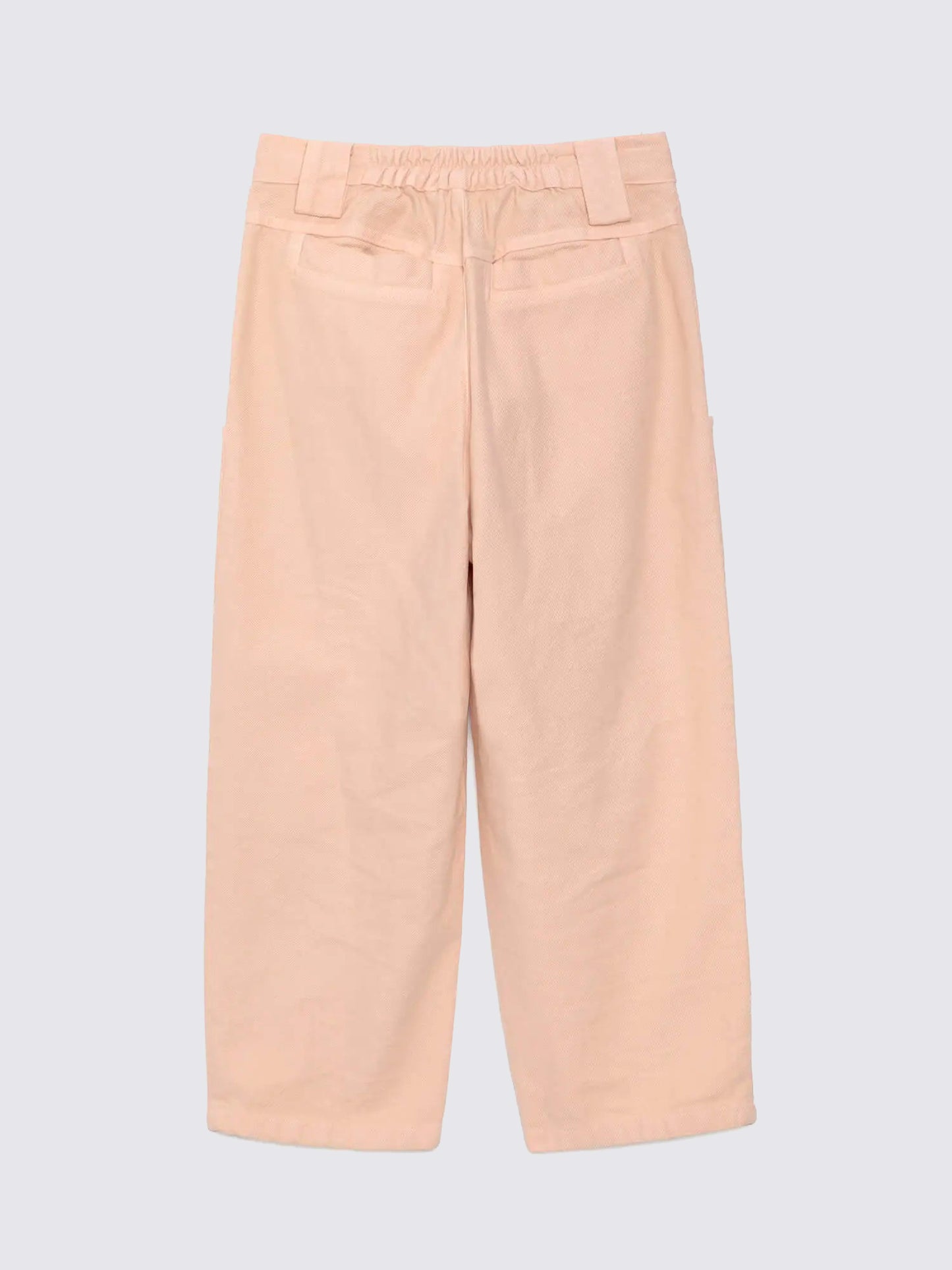 Trousers nº11 Blush Pink