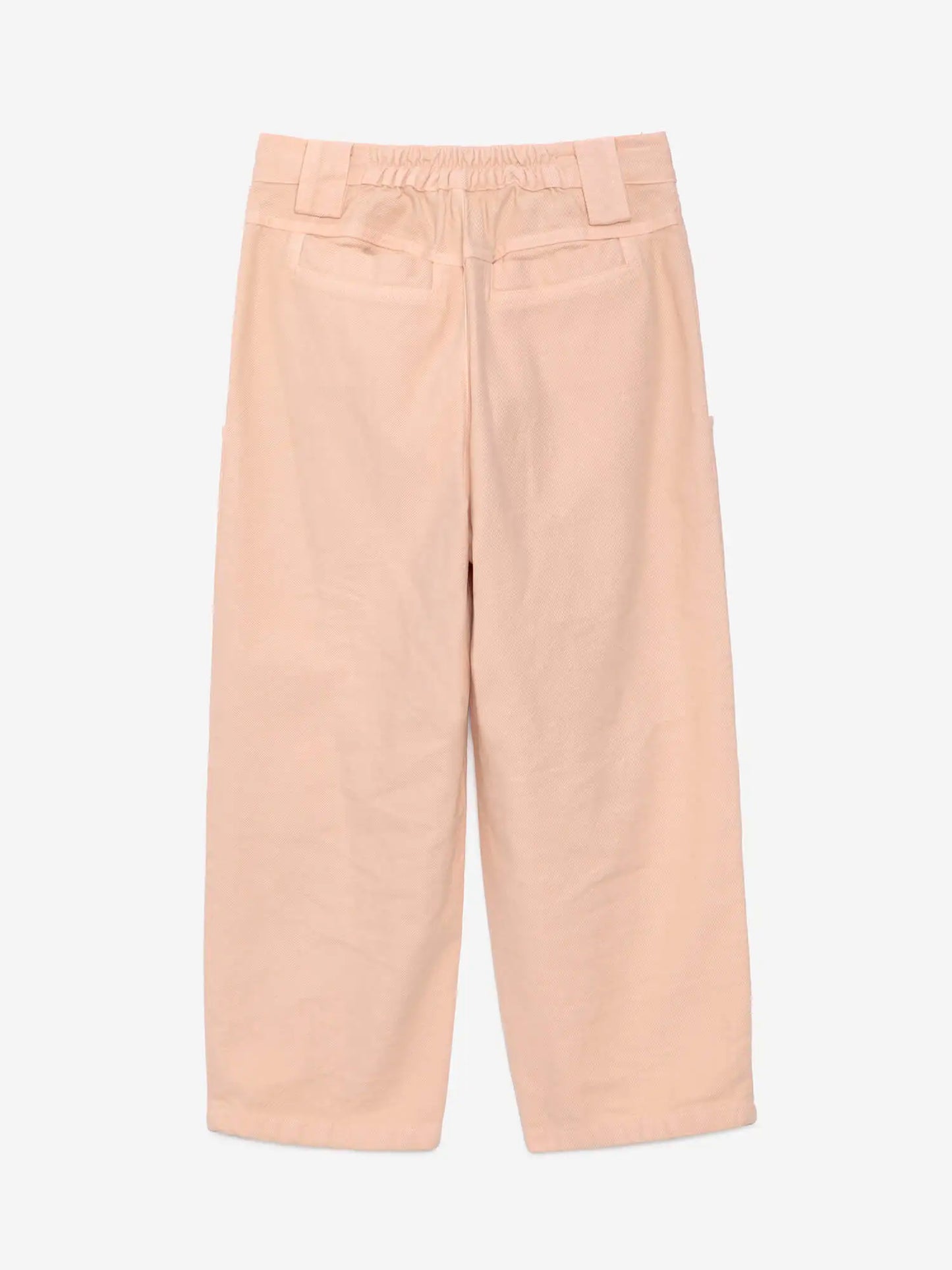 Trousers nº11 Blush Pink