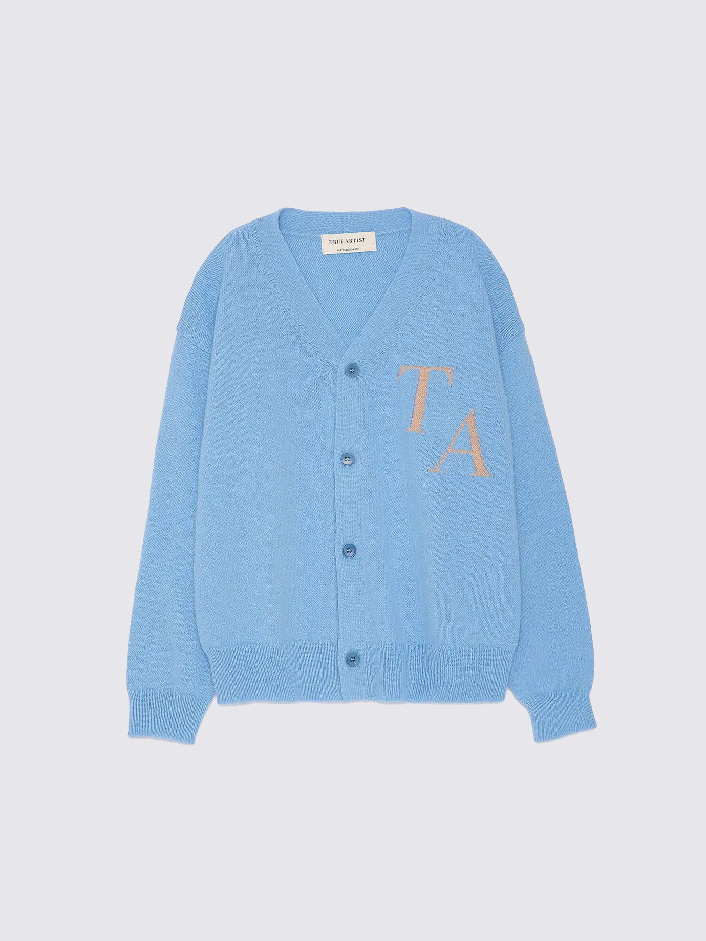 Cardigan nº04 Aquatic