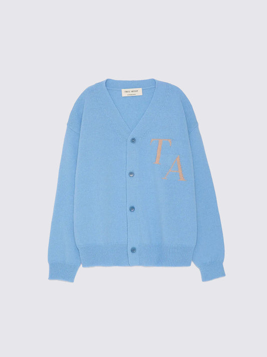 Cardigan nº04 Aquatic