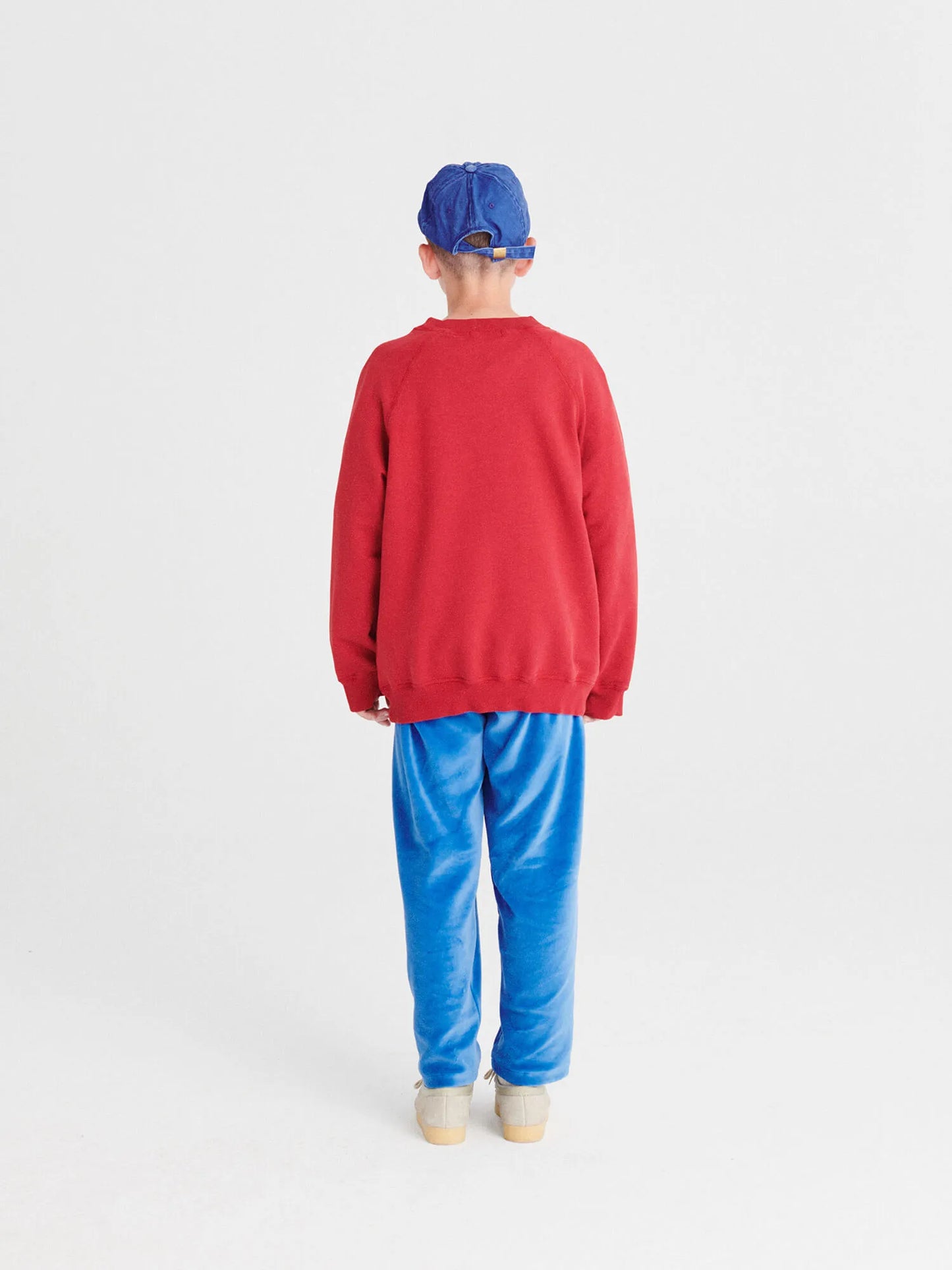 Sweatpants nº03 Classic Blue