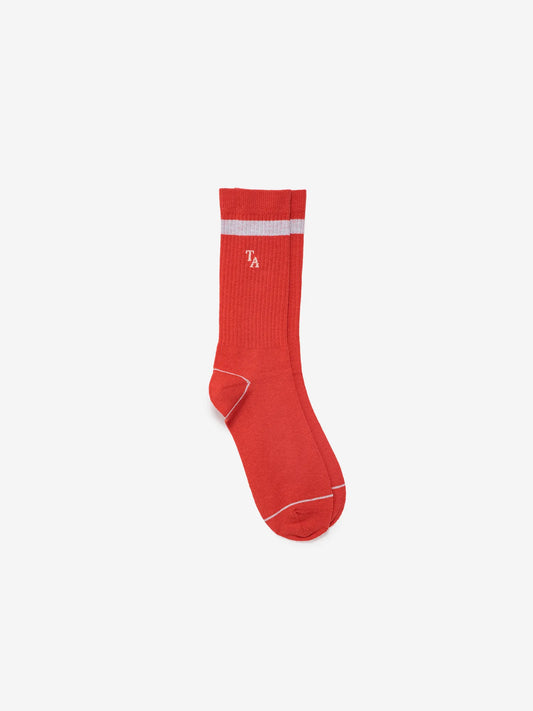 Socks nº02 Autumn Fig