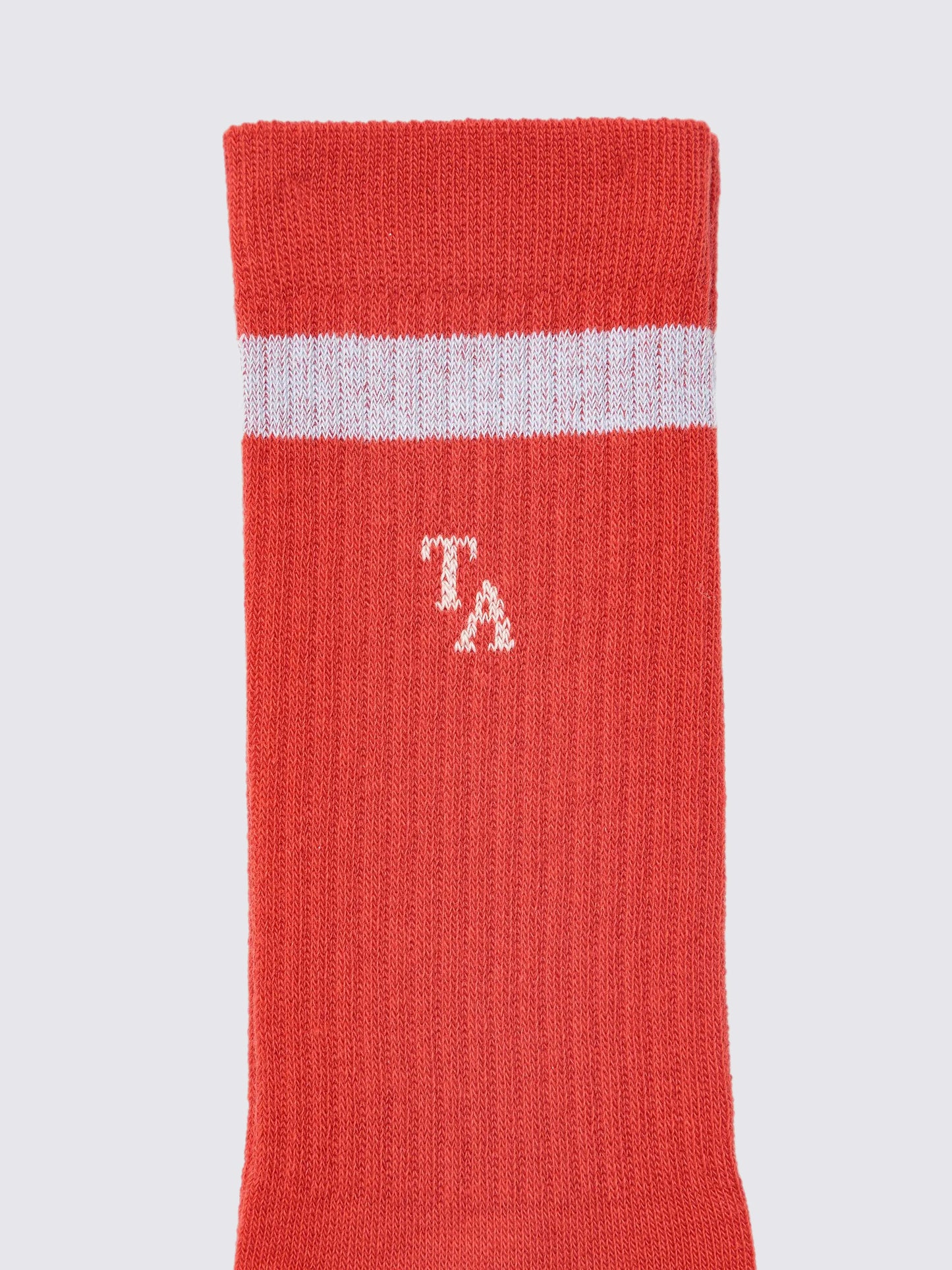 Socks nº02 Autumn Fig