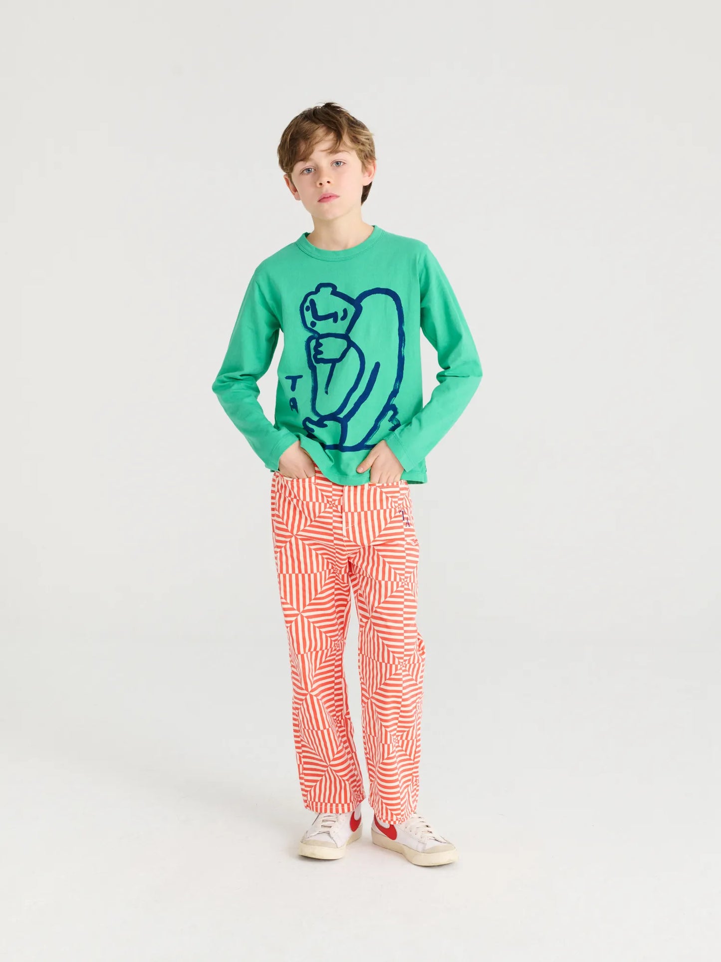 Small Hug T-shirt