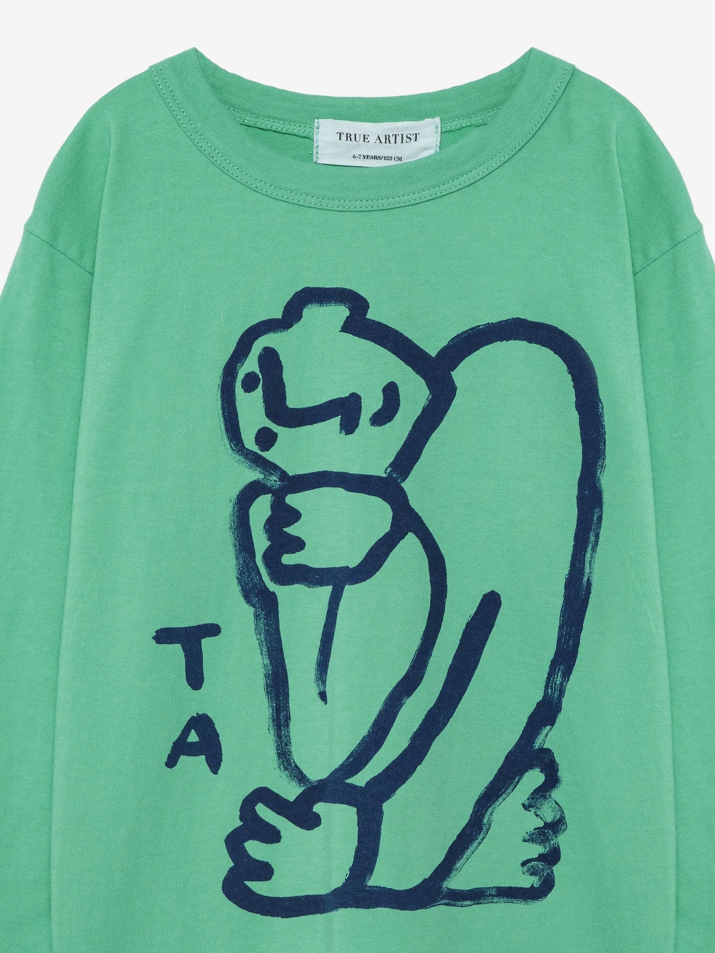 Small Hug T-shirt