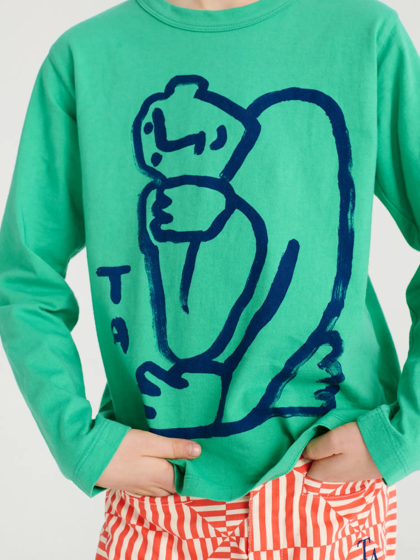 Small Hug T-shirt