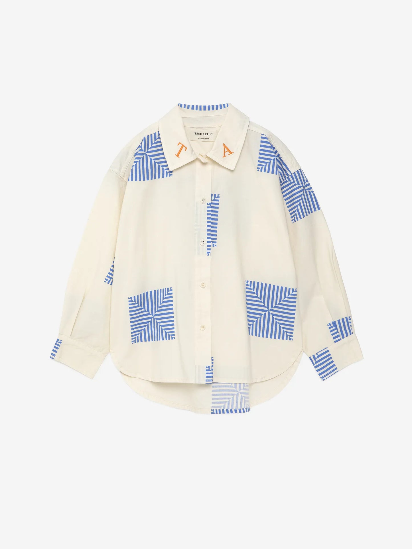 Kaleidoscope Shirt